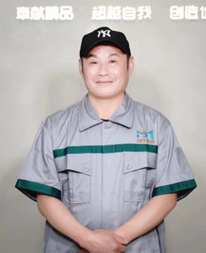 項(xiàng)目經(jīng)理 劉加樹